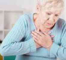 Prvi simptomi bolesti srca