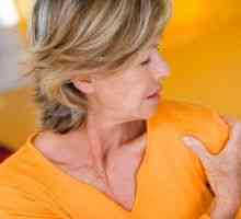 Rame artritis - simptoma, liječenje