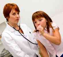 Upala pluća kod djece: Simptomi i liječenje
