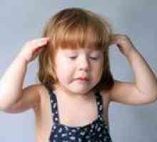 Zašto imati glavobolju u djeteta? Glavobolja kod djece