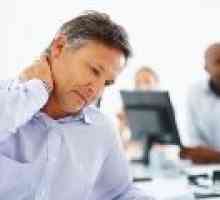 Zašto imati glavobolju u potiljak? Uzroci, liječenje
