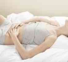 Zašto trbuh boli nakon ovulacije?