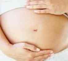 Zašto svrbi trbuh tijekom trudnoće?