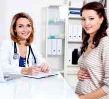 Zašto imenovati otkucaji za vrijeme trudnoće?
