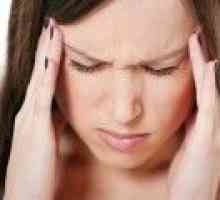 Zašto imati glavobolju nakon jela? Uzroci, liječenje