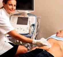 Pripravci za ultrazvuk (pripremljenoj za abdominalnog)