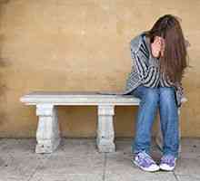 Tinejdžerski depresija ima negativan utjecaj na njihovo zdravlje.