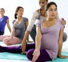 Da li fitnes za trudnice korisno?