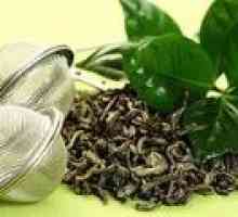 Korisna svojstva zelenog čaja i kontraindikacije za njega
