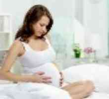Efekti traume tijekom trudnoće