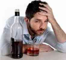 Posljedice konzumiranja alkohola