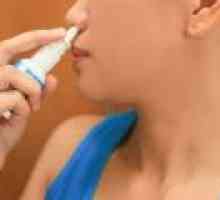 Stalno začepljen nos: uzroci, liječenje