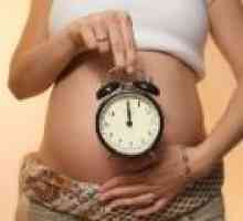 Preteča rođenja - što trebate znati trudna?