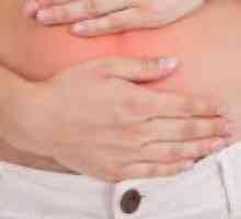 Razlog za bolove u trbuhu nakon ovulacije