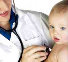 Uzroci i liječenje kašlja kod djece