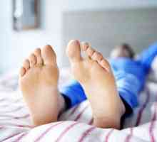Uzroke i liječenje sindroma nemirnih nogu