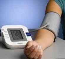 Uzroci niskog krvnog tlaka kod žena, kod muškaraca