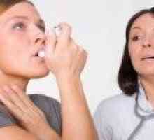 Uzroci astme