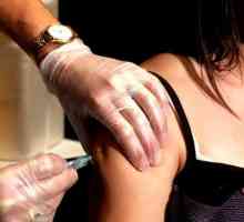 Cijepljenje protiv raka grlića maternice