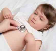 Znakovi upale pluća u djece