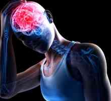 Simptomi potresa mozga u odraslih