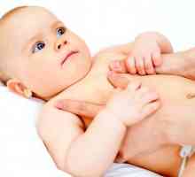Prevencija i liječenje rahitisa u djece