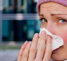 Prehlade akne: uzroci, liječenje, prevencija