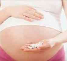 Antivirusni lijekovi u trudnoći