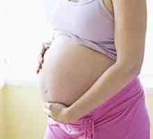 Acne tijekom trudnoće: uzroci, lokalizacija, protiv akni