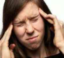 Lupanje glavobolja: uzroci, liječenje