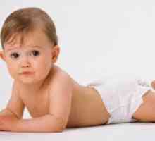 Rahitis kod djece - glavni znakovi rahitisa u djece