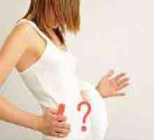 Uobičajeni mitovi o trudnoći