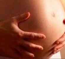 Probavne smetnje u trudnoći