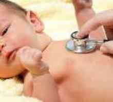 Respiratorni distres novorođenčadi