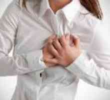 Reumatoidni bolesti srca - što učiniti?