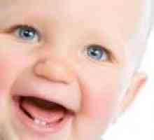 Zuba dijete - kako pomoći?