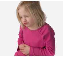 Rotavirus infekcije u djece simptomi i liječenje