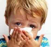 Povraćanje kod djece bez groznice i proljeva