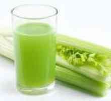 Celer u liječenju bolesti