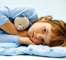 Simptomi cistitisa kod djece