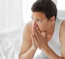 Simptomi cistitisa kod muškaraca: uzroci, liječenje