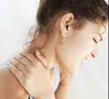 Simptomi vratne degenerativnih bolesti diska u žena