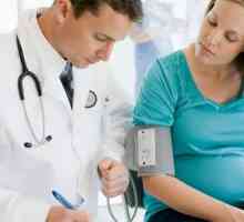 Screening za vrijeme trudnoće: na vrijeme davanja