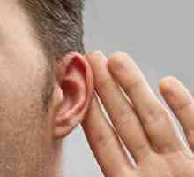 Otitis - suppurative otitis media, akutne upale srednjeg uha, liječenje