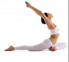 Istezanje - vježbe istezanja i fleksibilnost tijela