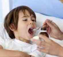 Suhi kašalj u djece, kako liječiti suhi kašalj?