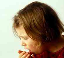 Tracheitis: simptomi, liječenje u djece