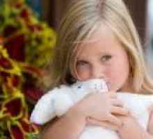 Anksioznost u djece - norma i odstupanje