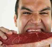 Jesti meso na žaru je koristan za zdravlje