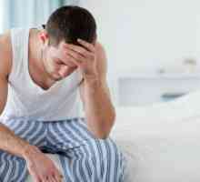 Uretritis u muškaraca Simptomi Liječenje
